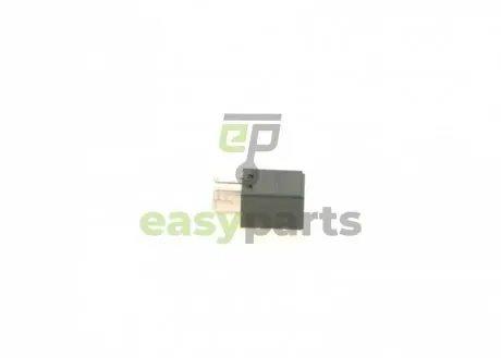 Реле поворотів (24V) MB/Scania/Volvo (5 контактів) BOSCH 0332207402