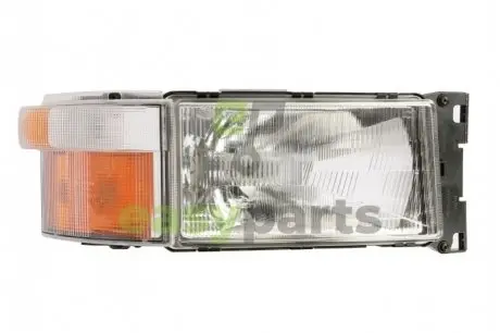 Фото фара автомобільна HELLA 1EG007150101 Фара автомобільна HELLA 1EG007150101