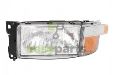 Фото фара автомобільна HELLA 1EG007150091 Фара автомобільна HELLA 1EG007150091