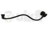 Трубка паливна VW Golf/Jetta 1.6/2.0FSI/TFSI 05-13 Vika 22011634901 (фото 1)