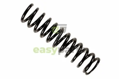 Пружина (передня) MB E-class (W124/S124) 86-96 M103/M104/OM/602/OM603 (B3) BILSTEIN 36225996