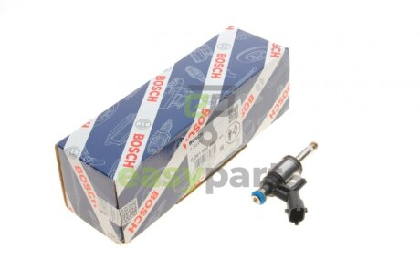 Форсунка BMW 1 (F20)/3 (F30) 1.6 11-16 (N13) BOSCH 0261500494