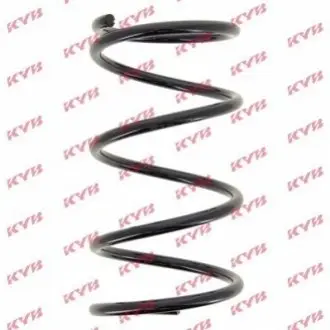 Пружина передня Mitsubishi Lancer D14/173 L338 L/R KYB RA3492