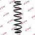 Фото 1 - пружини підвіски KYB RA5330 Пружини підвіски KYB RA5330 (фото 1)