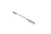 Трубка гальмівна 0.10м QUICK BRAKE CU0100AA (фото 2)