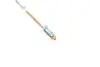 Трубка гальмівна 0.24m QUICK BRAKE CU0240AA (фото 4)