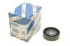 Ролик генератора MB A-class/Vaneo 1.5-2.0/1.7-2.0CDI 97-, M166/M266/OM640/OM668 BOSCH 1987945837 (фото 1)