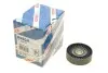 Ролик генератора MB A-class/Vaneo 1.5-2.0/1.7-2.0CDI 97-, M166/M266/OM640/OM668 BOSCH 1987945837 (фото 6)