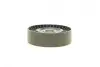 Ролик генератора MB A-class/Vaneo 1.5-2.0/1.7-2.0CDI 97-, M166/M266/OM640/OM668 BOSCH 1987945837 (фото 3)