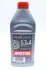 Рідина гальмівна DOT 3&4 (1L) (105835) MOTUL 807901 (фото 1)