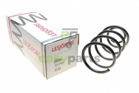 Пружина LESJOFORS 4027681
