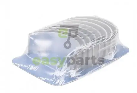 Вкладиші шатунні VW Caddy III/IV/Passat B7/B8/T5/T6 2.0 TDI (STD) KOLBENSCHMIDT 37086600