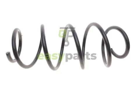 Пружина (передня) BMW X3 (F25)/X4 (F26) xDrive 20d/20i/28i 10-18 (SUV) (без спорт.ход.ч.) LESJOFORS 4008518