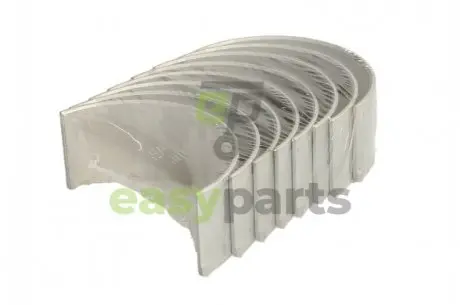 Вкладыш шатунный KOLBENSCHMIDT CB1802GP025