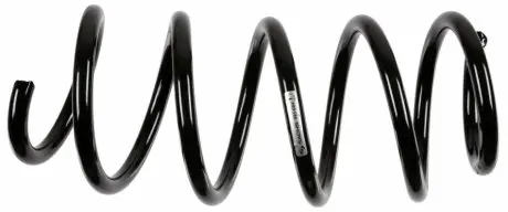 Пружини підвіски SACHS 993684