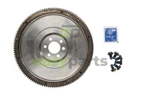Маховик SACHS 3021600288