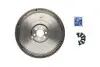Демпфер зчеплення Skoda Fabia II/ Roomster/Rapid/VW Polo 1.6 TDI 10- (230 мм) SACHS 3021600294 (фото 1)
