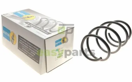 Пружины подвески BILSTEIN 36266722