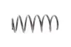 Пружина (задня) Smart Fortwo/City-Coupe/Cabrio 98-07 M160/OM660 (B3) BILSTEIN 36235223 (фото 4)