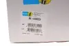 Пружина (задня) Smart Fortwo/City-Coupe/Cabrio 98-07 M160/OM660 (B3) BILSTEIN 36235223 (фото 6)