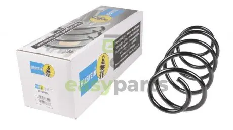 Пружина підвіски BILSTEIN 37264055