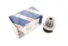 Бендикс стартера Audi A4/A6/A8/Q5 07-18 BOSCH 1006210106 (фото 1)