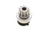 Бендикс стартера Audi A4/A6/A8/Q5 07-18 BOSCH 1006210106 (фото 5)
