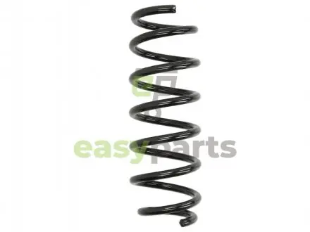 BMW Пружина задняя X3 II SACHS 994577