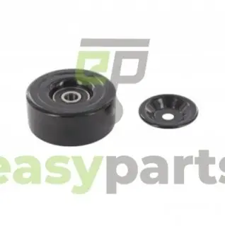 Ролик ГРМ Nissan Navara/Pathfinder III натяжной) 05- 6.5) SKF VKM62027