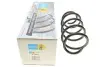 Пружина (передня) VW Touran 1.6/1.6FSI 03-10 (B3) BILSTEIN 37256135 (фото 1)