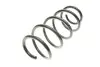 Пружина (передня) VW Touran 1.6/1.6FSI 03-10 (B3) BILSTEIN 37256135 (фото 5)