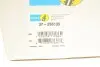 Пружина (передня) VW Touran 1.6/1.6FSI 03-10 (B3) BILSTEIN 37256135 (фото 6)