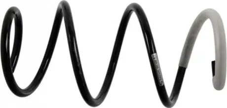 Пружини підвіски SACHS 993456