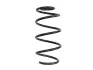 Пружина (передня) Hyundai i30 1.4/1.6/GDI 11-13/Kia Cee'd 1.4-1.6CVVT 12-14/15-18 (унив/накл.зад.ч) LESJOFORS 4037273 (фото 1)