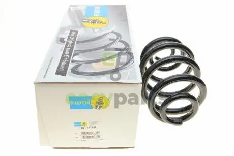 Пружина (задня) VW Sharan/Ford Galaxy/Seat Alhambra 1.8-2.8/1.9TDI 95-10 (B3) BILSTEIN 38131264
