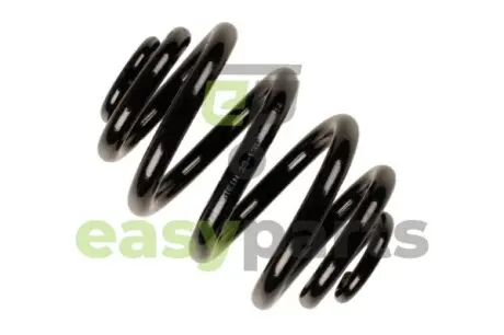 Пружина (задня) VW T4 1.9D-2.5TDI 90-03 (посилена) B3 (B3) BILSTEIN 38131240