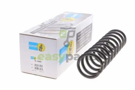 Пружина (задня) BMW 5 (E39) 96-03 M52/M47/M54/M51 (B3) BILSTEIN 36225859