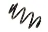 Пружина (задня) Renault Clio III/Modus 1.2-2.0 16V/1.5dCi 04- BILSTEIN 36148097 (фото 1)