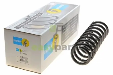 Пружина (задня) Kia Ceed 1.4-1.6/1.6CRDi/2.0 06-12 (B3) BILSTEIN 36247677