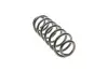 Пружина (задня) VW Golf IV/Skoda Octavia I/Seat Leon 1.2-2.3/1.2D/1.9D 98-10 (B3) BILSTEIN 36131297 (фото 2)