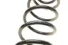 Пружина (задня) VW Polo 1.2-1.4/1.4-1.9TDI 01-09/Skoda Fabia 1.0-1.2TSI/1.2-1.4TDI 07- (B3) BILSTEIN 36300075 (фото 3)