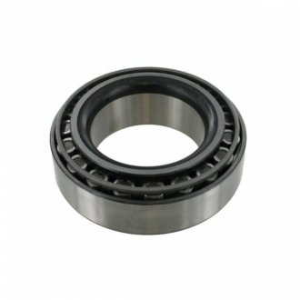 Підшипник колеса SKF VKHB2352