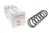 Пружина (задня) Honda Accord VIII 2.0i/2.2i-DTEC/2.4i 08-15 (седан) LESJOFORS 4235761 (фото 2)