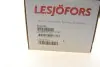 Пружина (передня) Chevrolet Aveo 1.2/1.4 11- (хетчбек/седан) LESJOFORS 4014220 (фото 6)