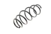 Пружина (передня) Chevrolet Aveo 1.3D 11-15/1.6 11- (нах.зад.частина/седан) LESJOFORS 4014221 (фото 4)