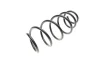 Пружина (передня) Chevrolet Aveo 1.3D 11-15/1.6 11- (нах.зад.частина/седан) LESJOFORS 4014221 (фото 5)