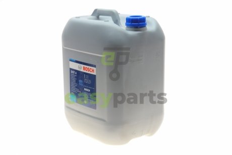 Гальмівна рідина DOT4 (20L) BOSCH 1987479109