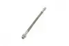 Шланг гальмівний (задній) Citroen C2/C3/C4/Peugeot 1007/307/308 1.1-2.0D 00- (L=190mm) BOSCH 1987476913 (фото 12)