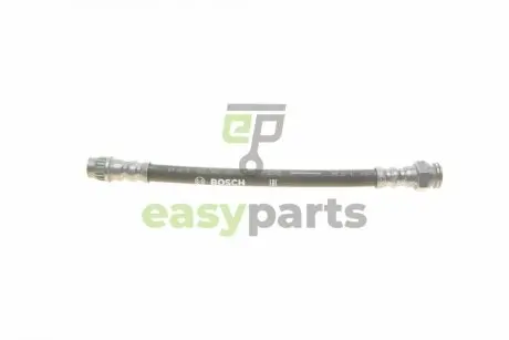Шланг гальмівний (задній) Citroen C2/C3/C4/Peugeot 1007/307/308 1.1-2.0D 00- (L=190mm) BOSCH 1987476913