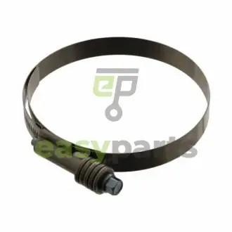 Хомут для шланга наддувочного воздуха FEBI BILSTEIN 39028